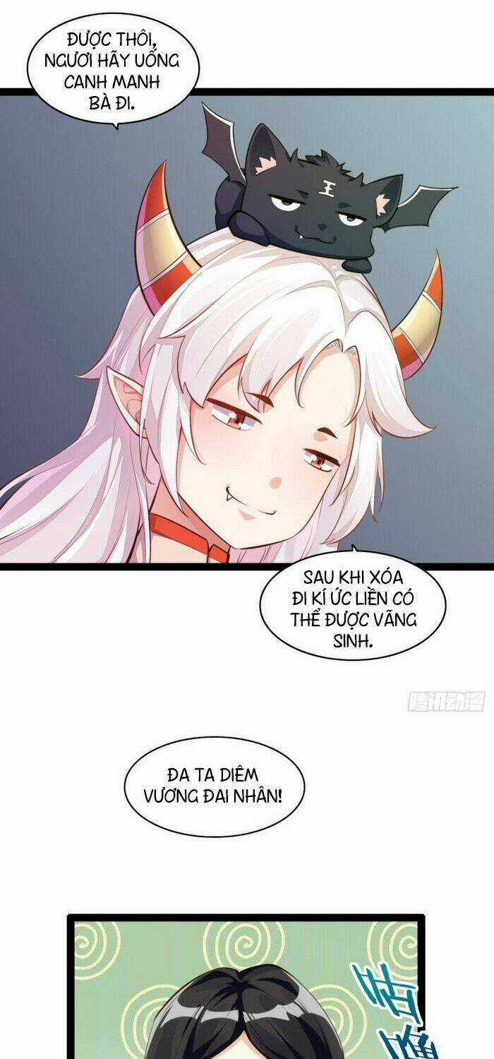 Cửa Hàng Thông Thiên Giới Chapter 127 trang 5