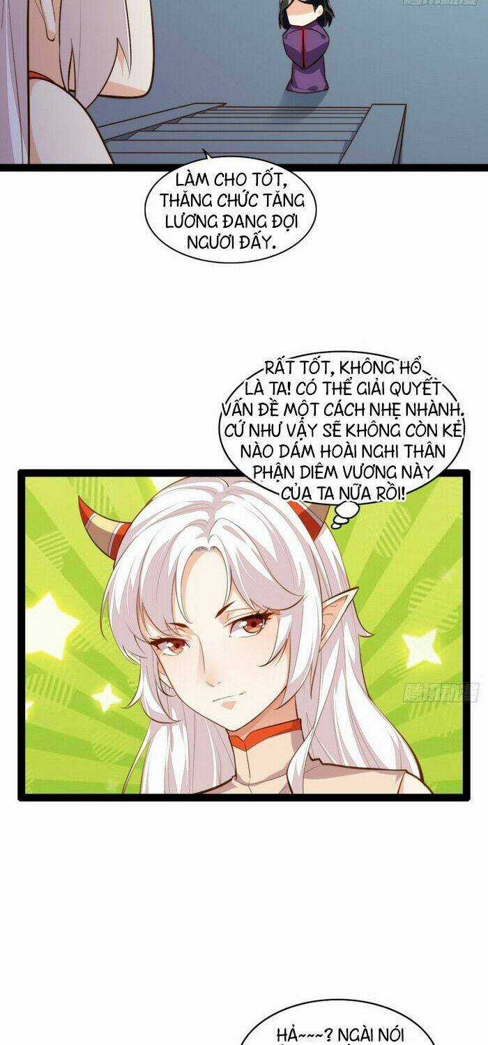 Cửa Hàng Thông Thiên Giới Chapter 127 trang 7