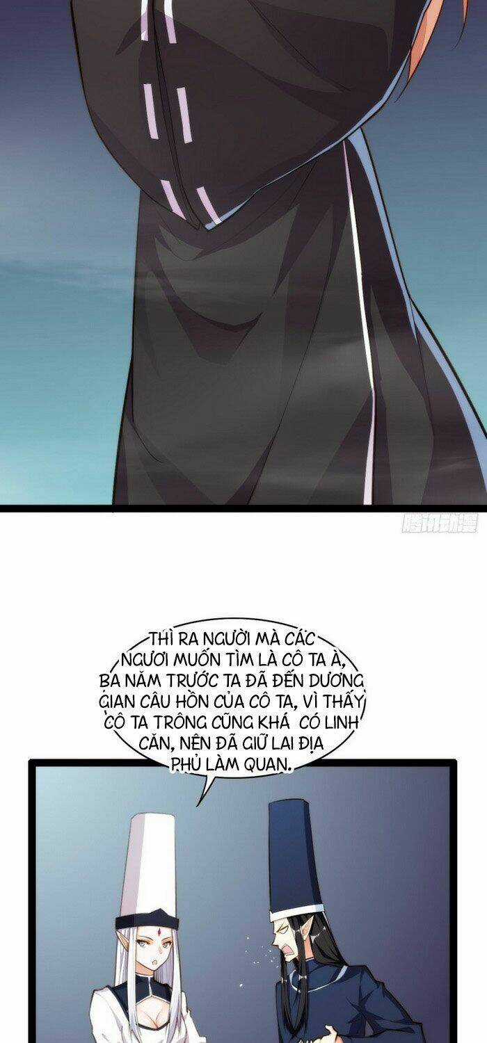 Cửa Hàng Thông Thiên Giới Chapter 128 trang 12