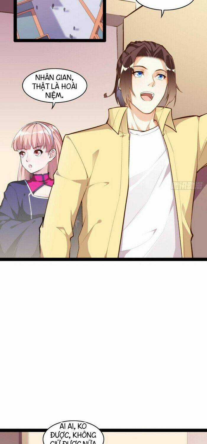 Cửa Hàng Thông Thiên Giới Chapter 128 trang 15