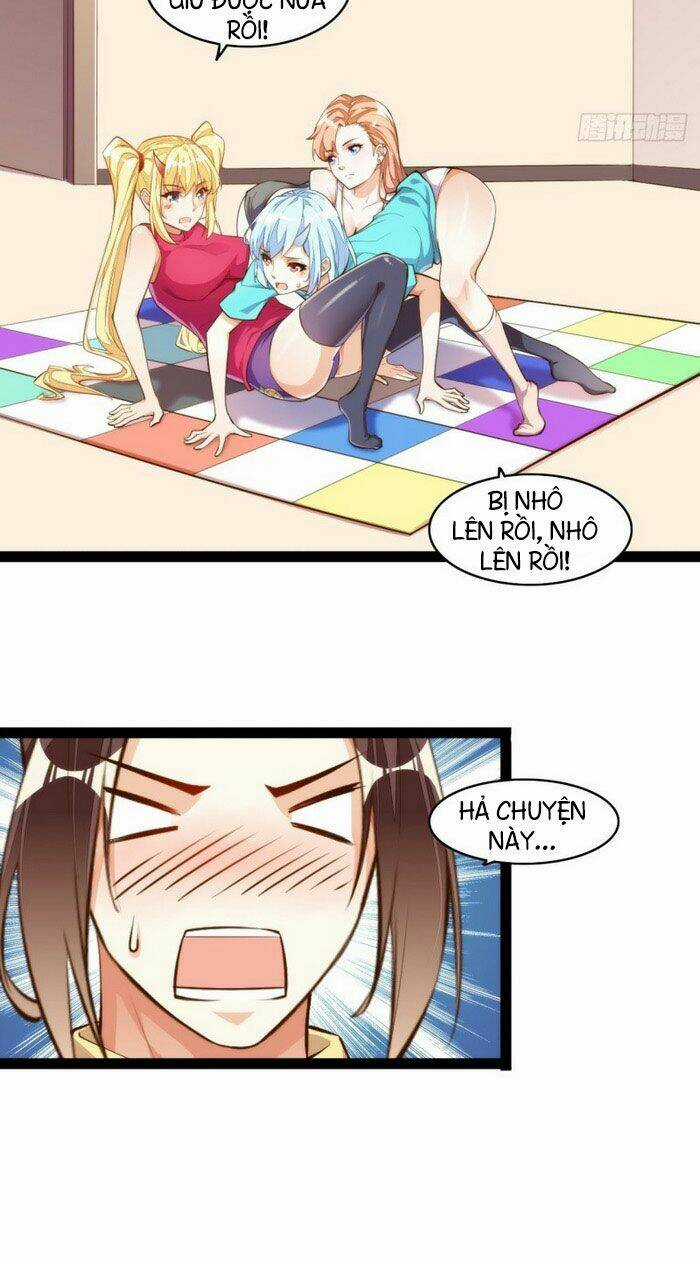 Cửa Hàng Thông Thiên Giới Chapter 128 trang 16