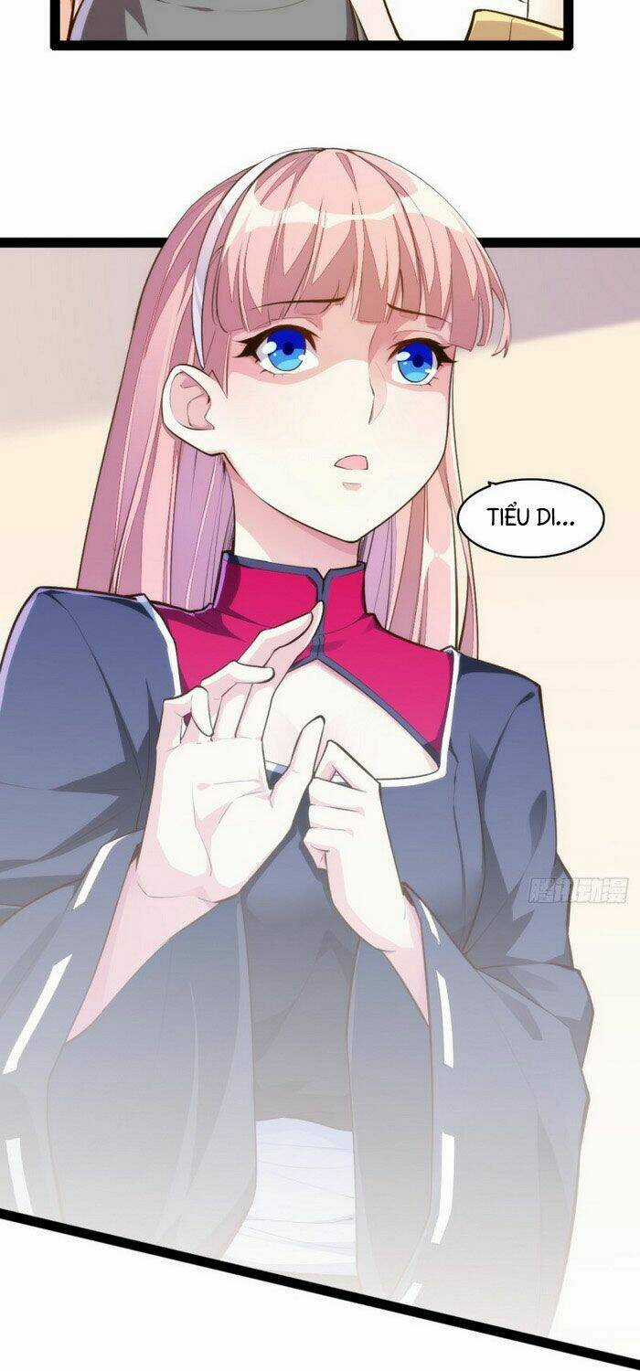 Cửa Hàng Thông Thiên Giới Chapter 128 trang 18