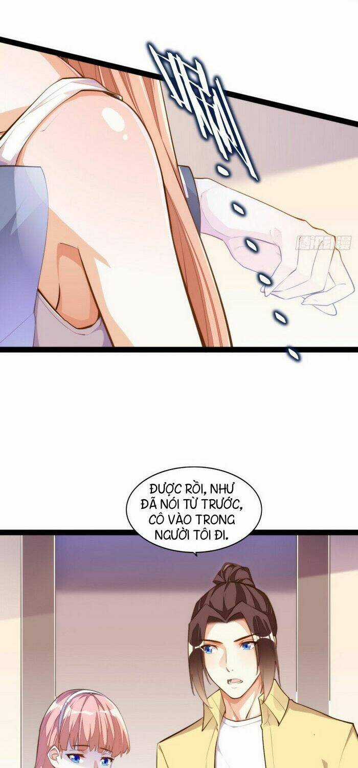 Cửa Hàng Thông Thiên Giới Chapter 128 trang 19