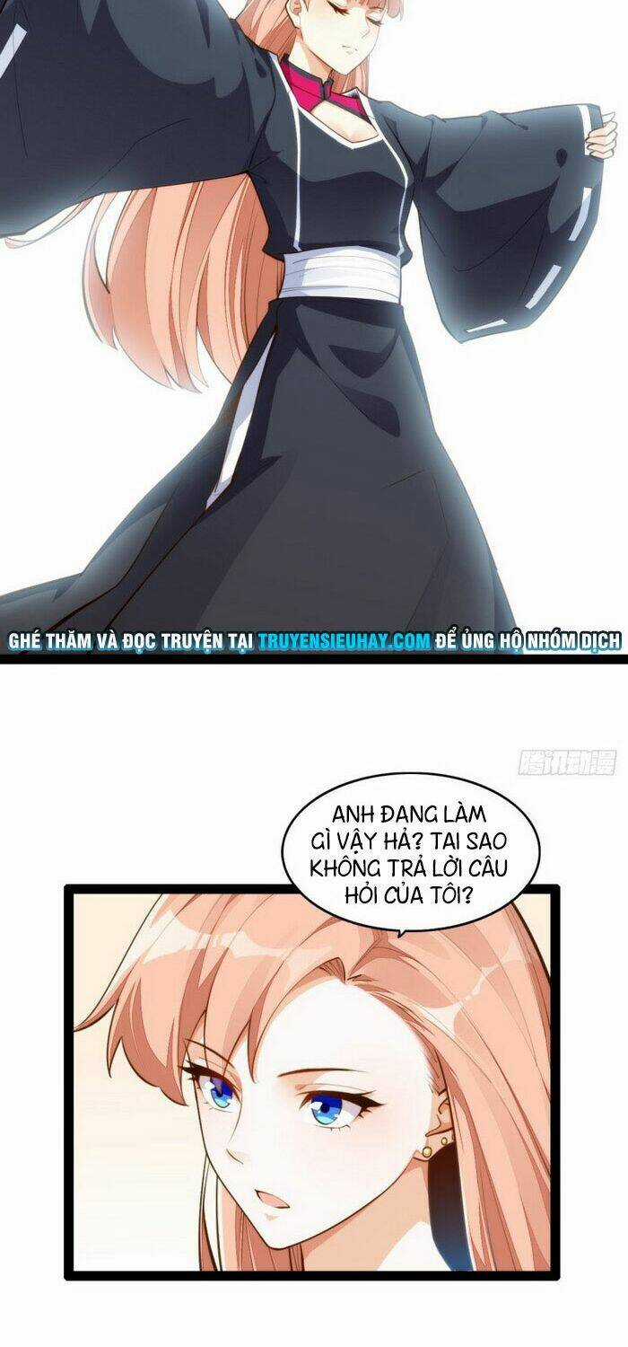 Cửa Hàng Thông Thiên Giới Chapter 128 trang 21