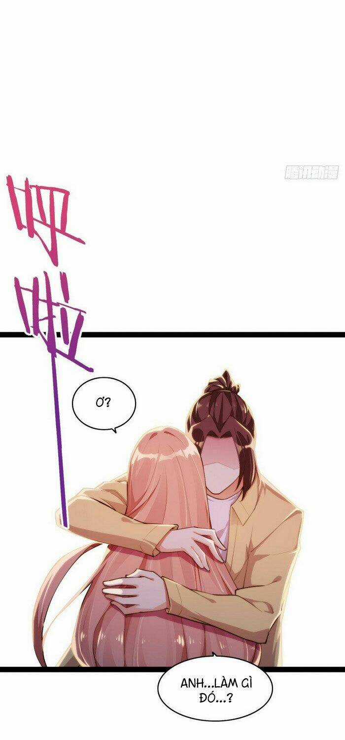 Cửa Hàng Thông Thiên Giới Chapter 128 trang 22