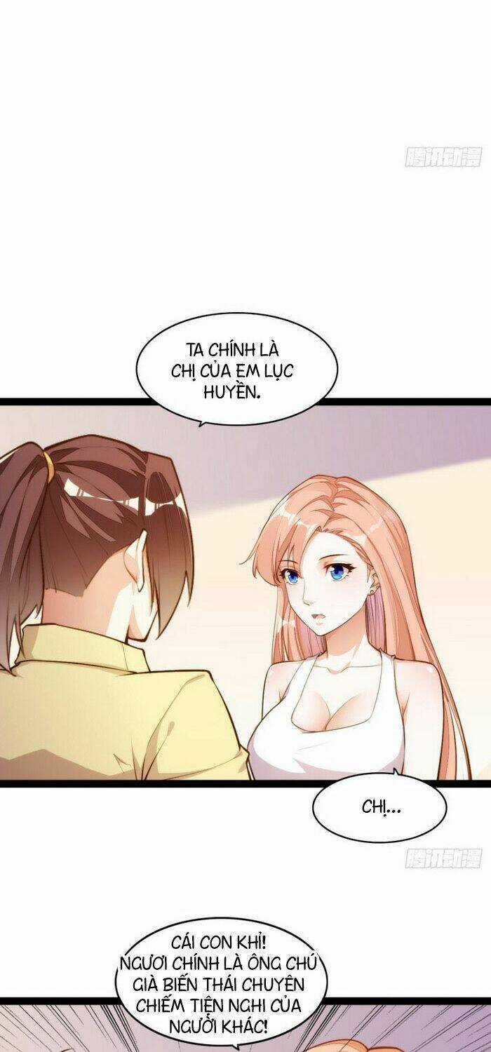 Cửa Hàng Thông Thiên Giới Chapter 128 trang 23