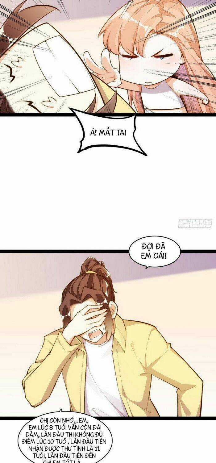 Cửa Hàng Thông Thiên Giới Chapter 128 trang 24