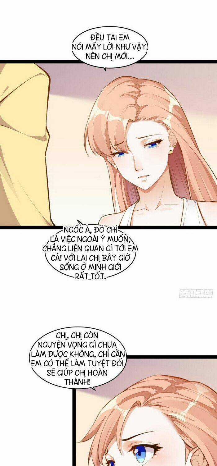 Cửa Hàng Thông Thiên Giới Chapter 128 trang 27