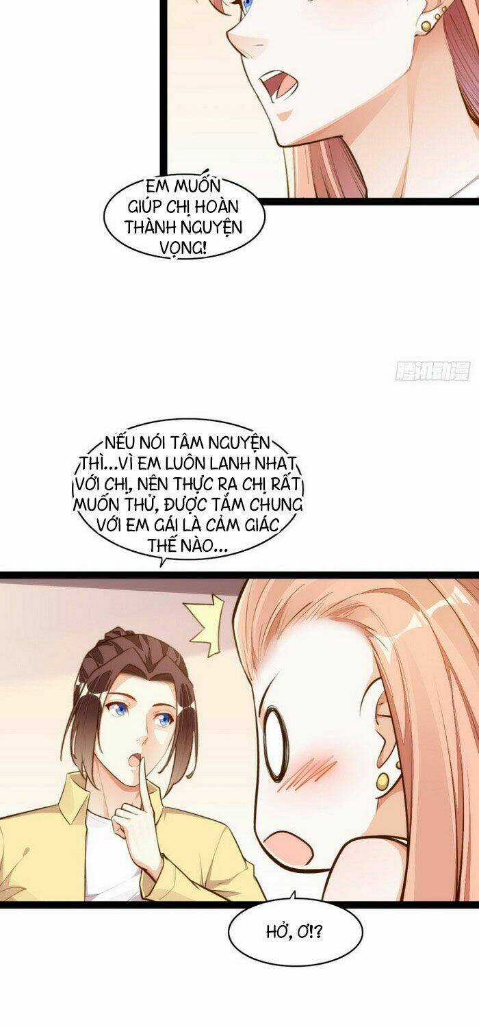 Cửa Hàng Thông Thiên Giới Chapter 128 trang 28