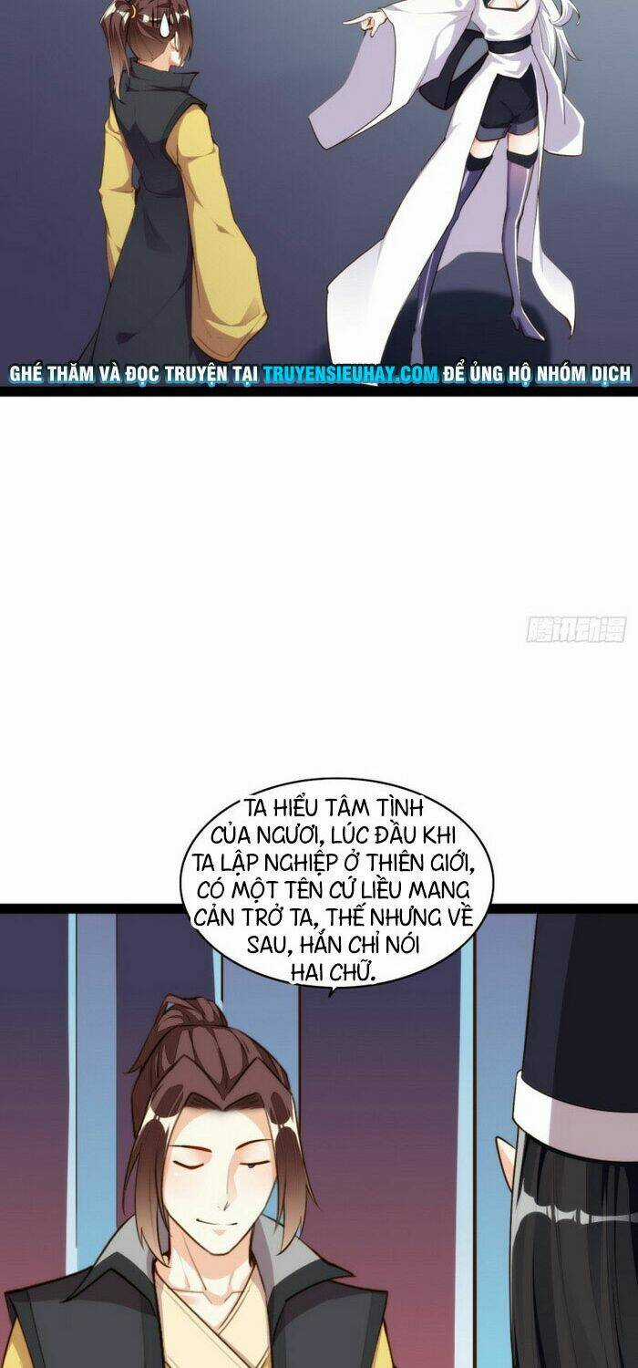 Cửa Hàng Thông Thiên Giới Chapter 128 trang 5