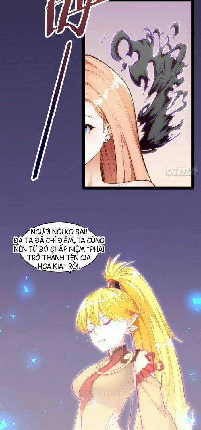 Cửa Hàng Thông Thiên Giới Chapter 129 trang 10