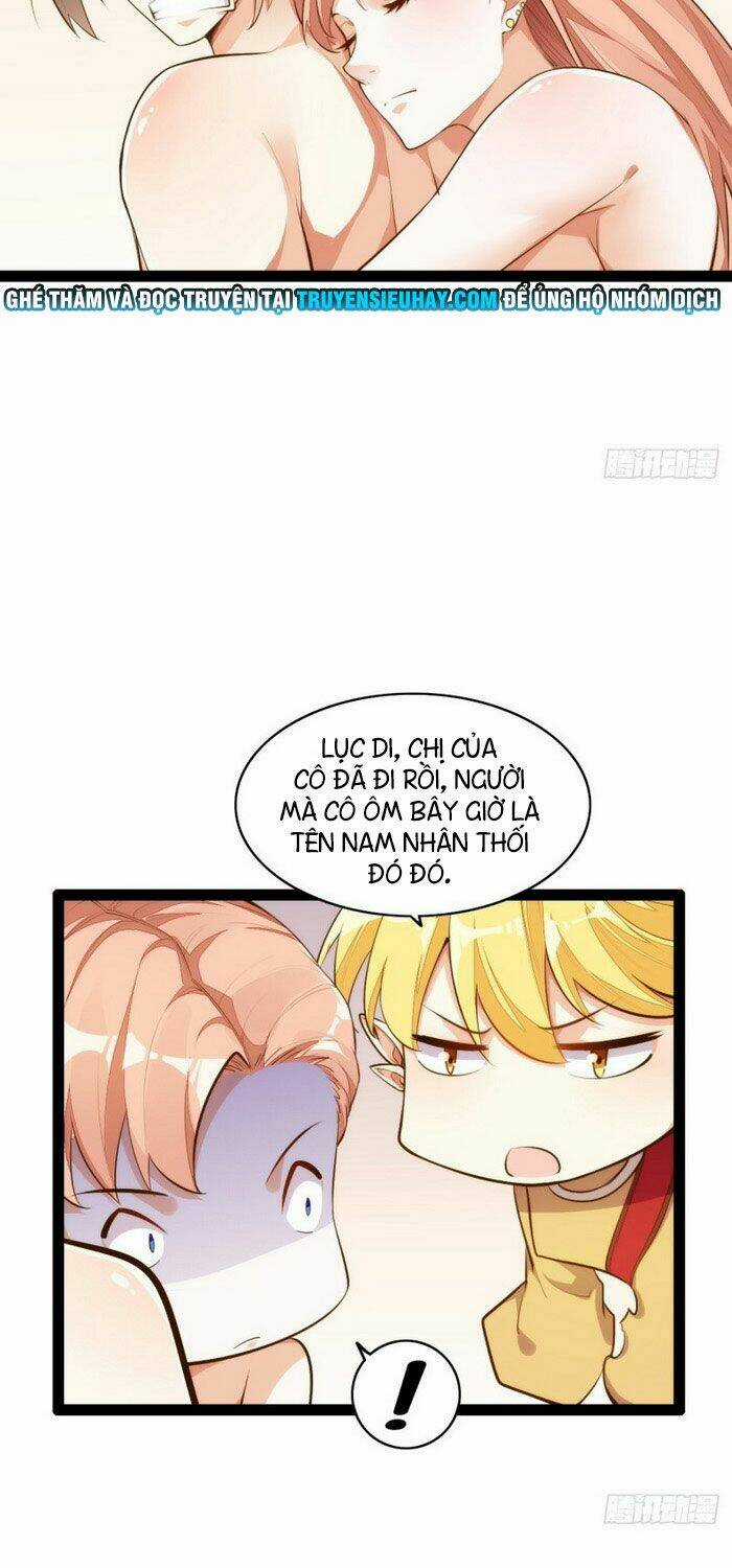 Cửa Hàng Thông Thiên Giới Chapter 129 trang 14