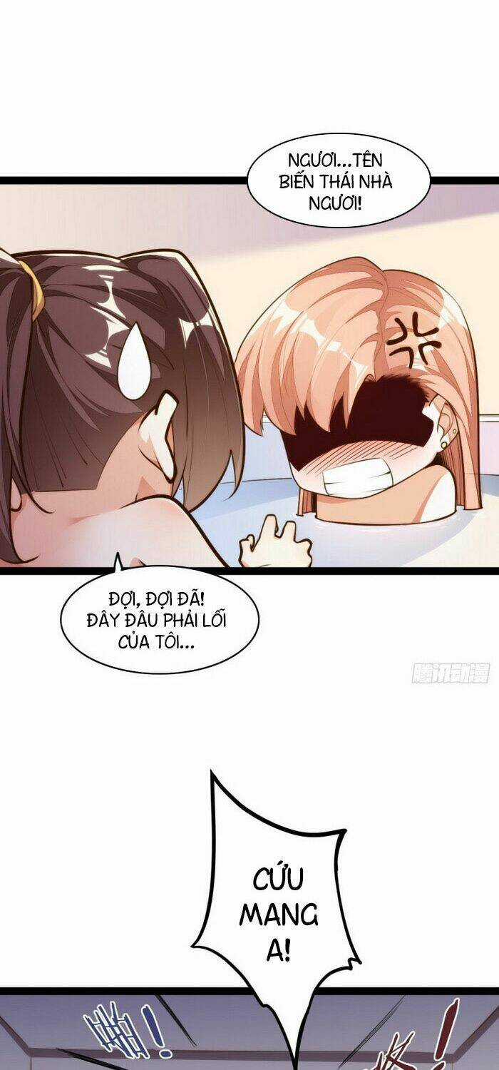 Cửa Hàng Thông Thiên Giới Chapter 129 trang 15