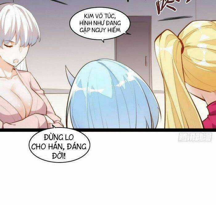 Cửa Hàng Thông Thiên Giới Chapter 129 trang 16