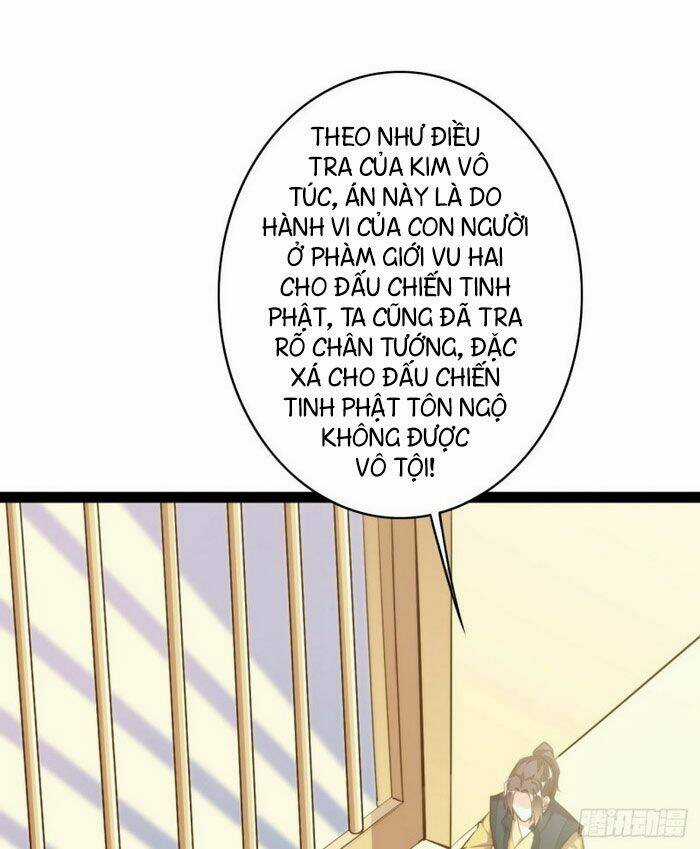 Cửa Hàng Thông Thiên Giới Chapter 129 trang 17