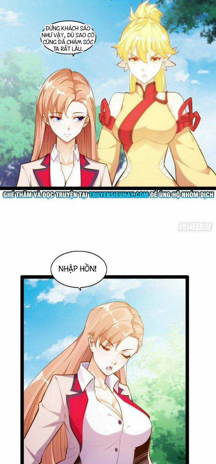 Cửa Hàng Thông Thiên Giới Chapter 129 trang 26