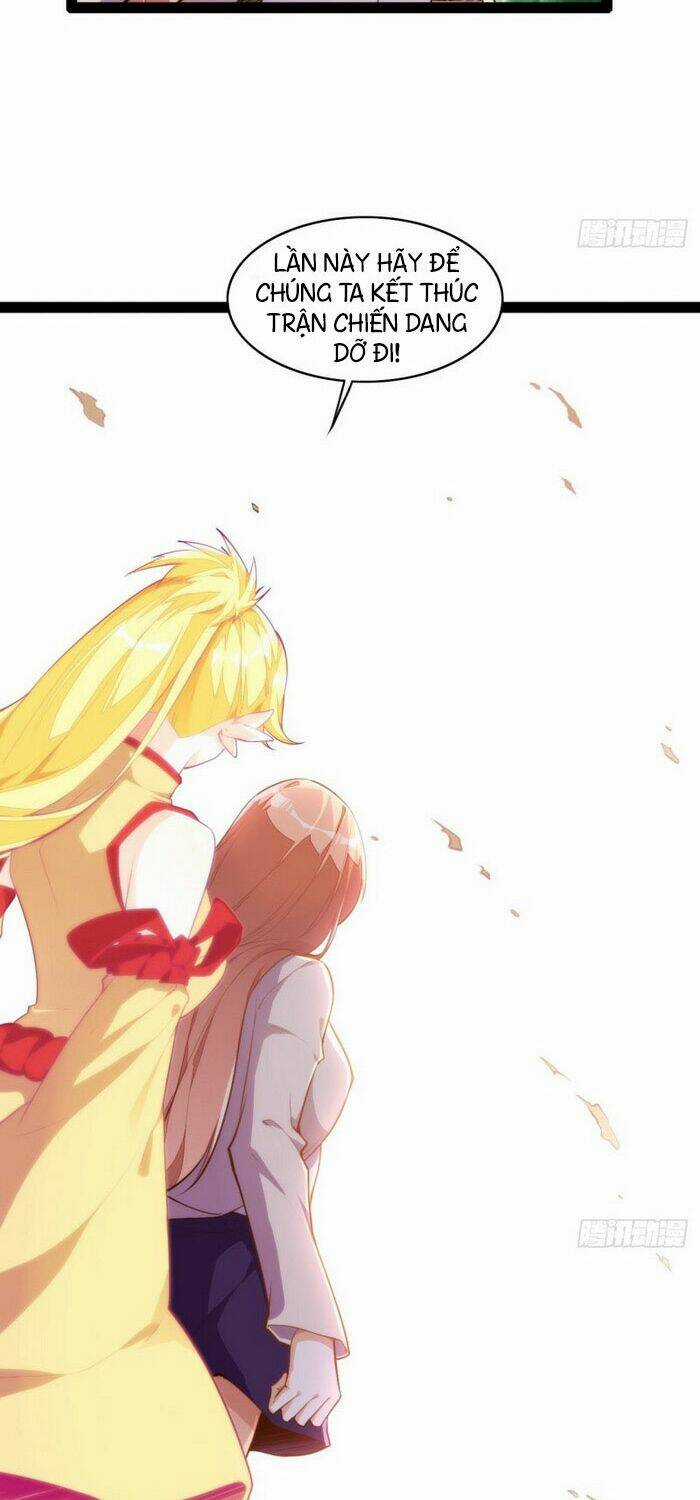 Cửa Hàng Thông Thiên Giới Chapter 129 trang 27