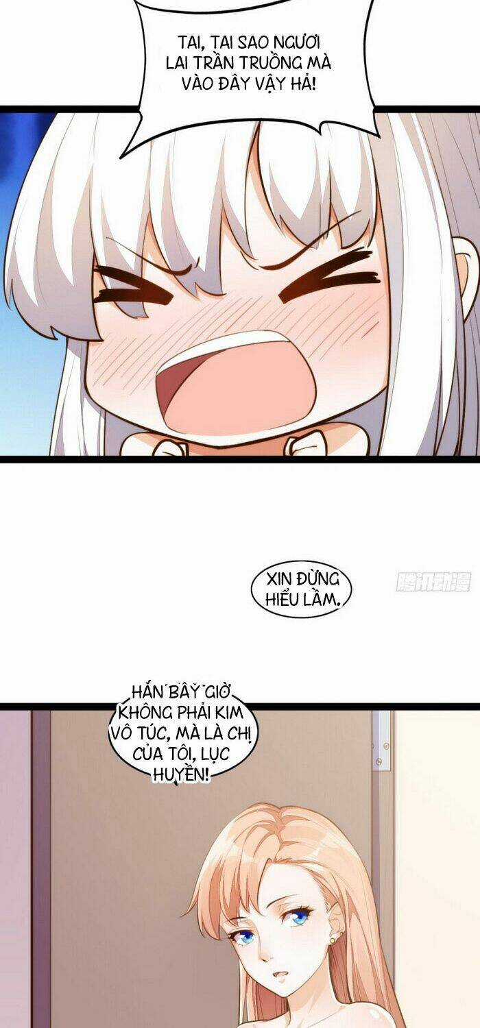 Cửa Hàng Thông Thiên Giới Chapter 129 trang 3