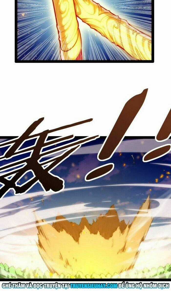 Cửa Hàng Thông Thiên Giới Chapter 129 trang 31