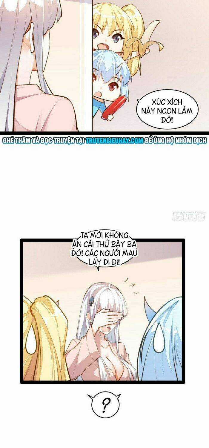 Cửa Hàng Thông Thiên Giới Chapter 129 trang 6