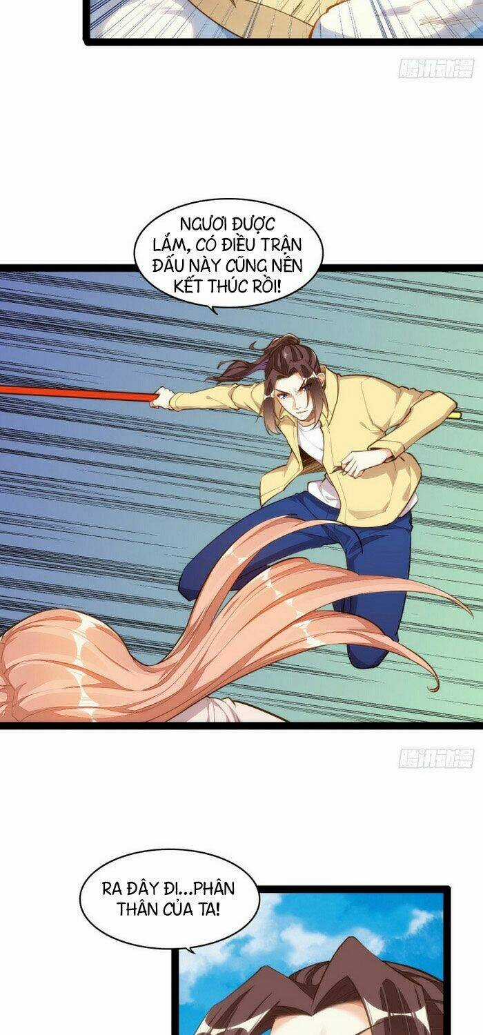 Cửa Hàng Thông Thiên Giới Chapter 130 trang 10