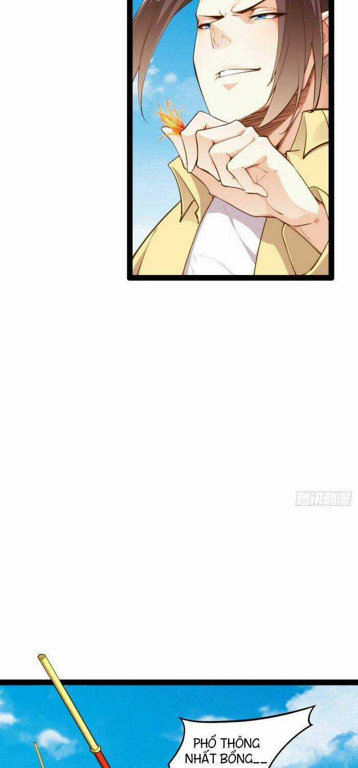 Cửa Hàng Thông Thiên Giới Chapter 130 trang 11