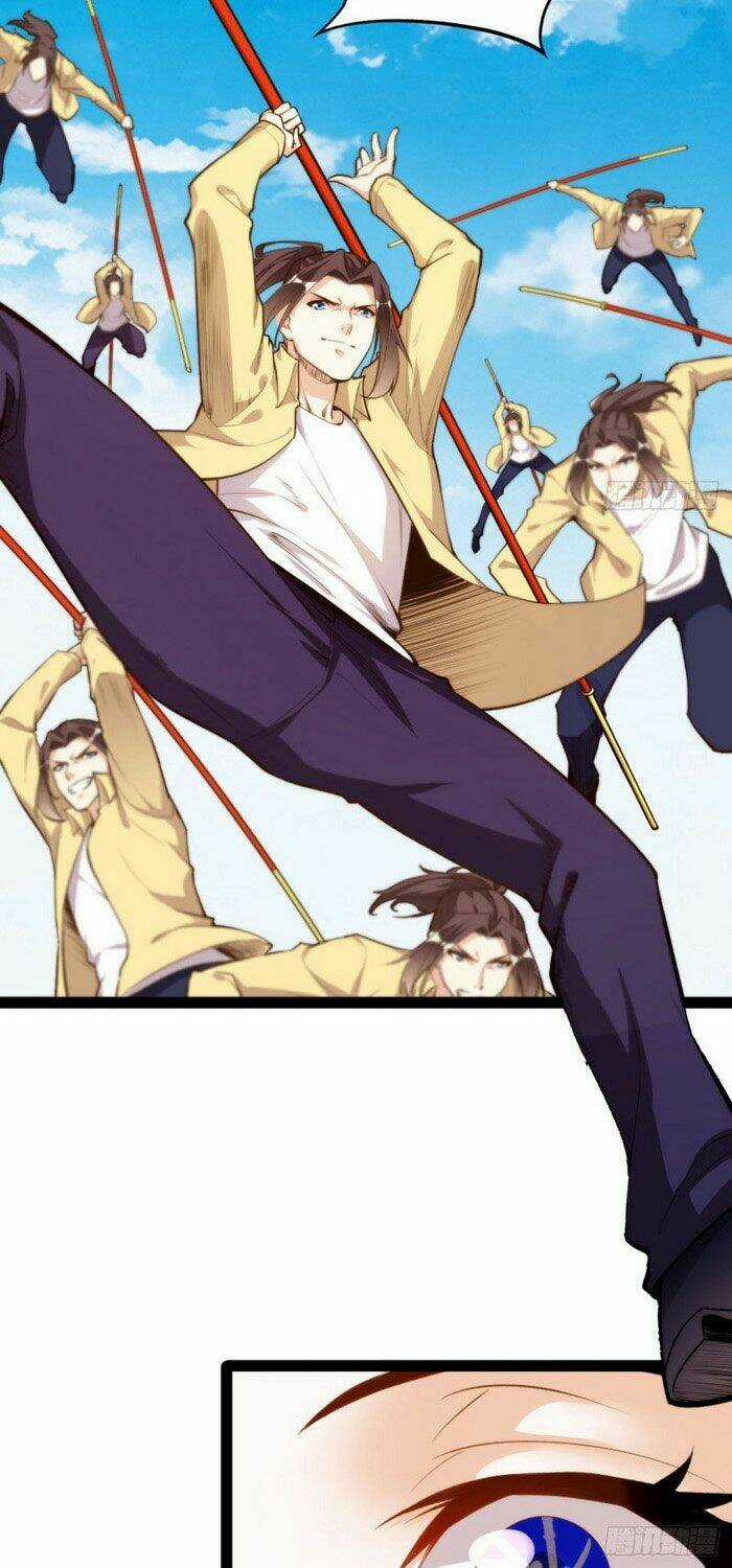 Cửa Hàng Thông Thiên Giới Chapter 130 trang 12