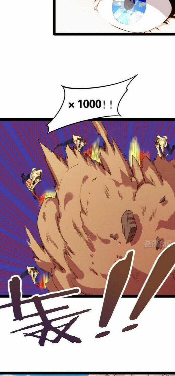 Cửa Hàng Thông Thiên Giới Chapter 130 trang 13