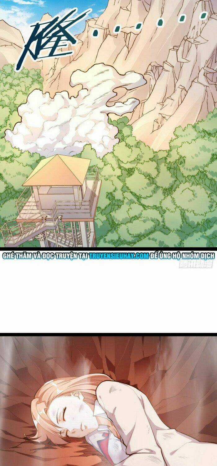 Cửa Hàng Thông Thiên Giới Chapter 130 trang 14