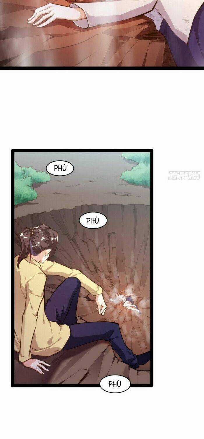 Cửa Hàng Thông Thiên Giới Chapter 130 trang 15