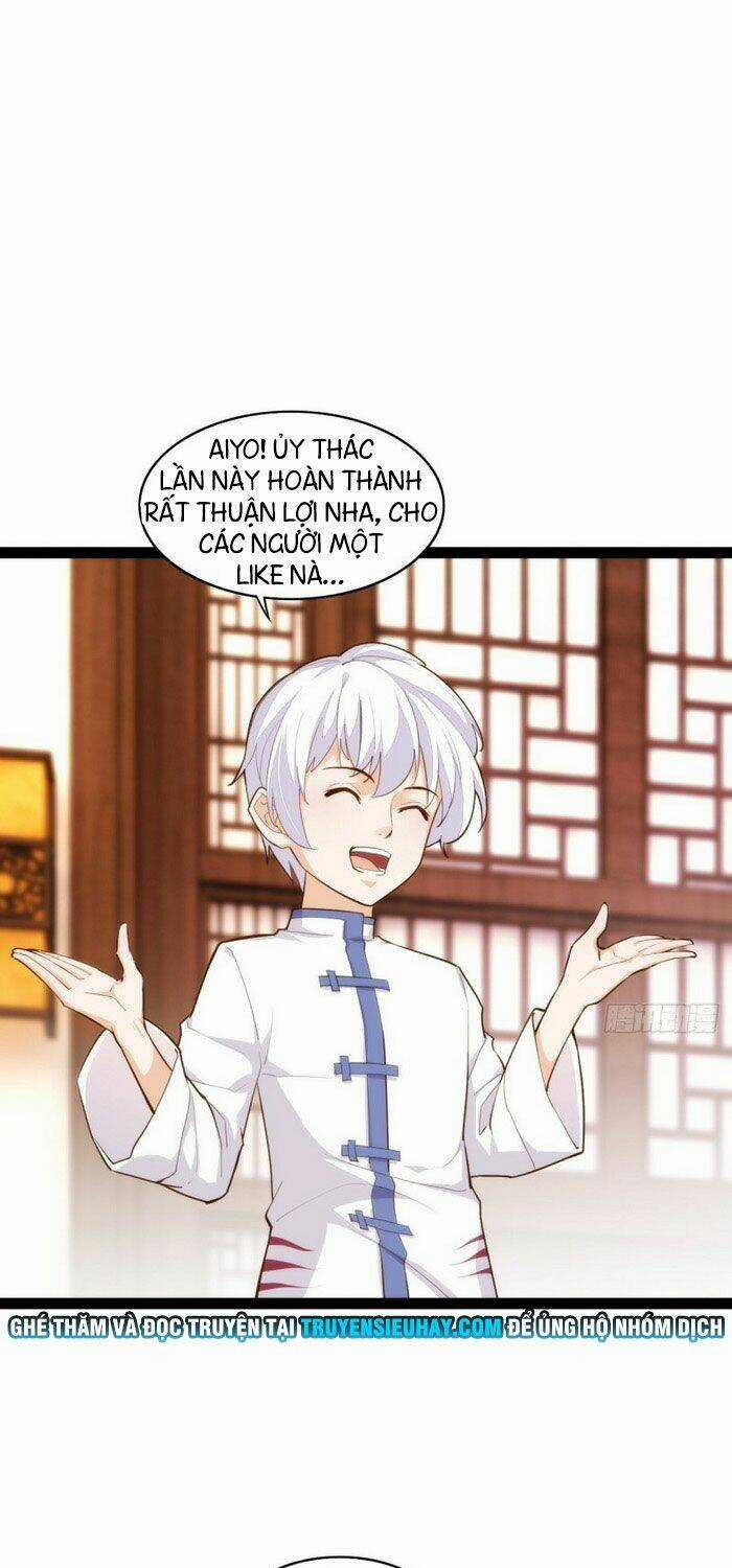 Cửa Hàng Thông Thiên Giới Chapter 130 trang 18