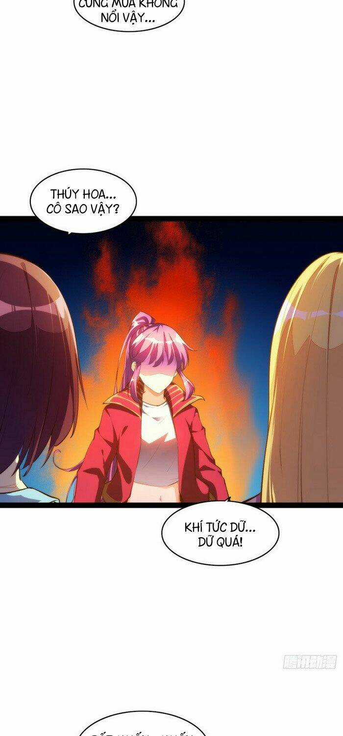 Cửa Hàng Thông Thiên Giới Chapter 130 trang 2