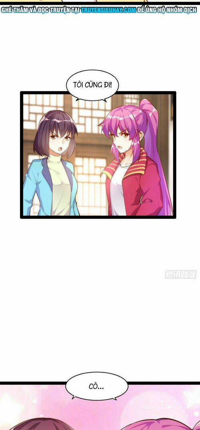 Cửa Hàng Thông Thiên Giới Chapter 130 trang 23