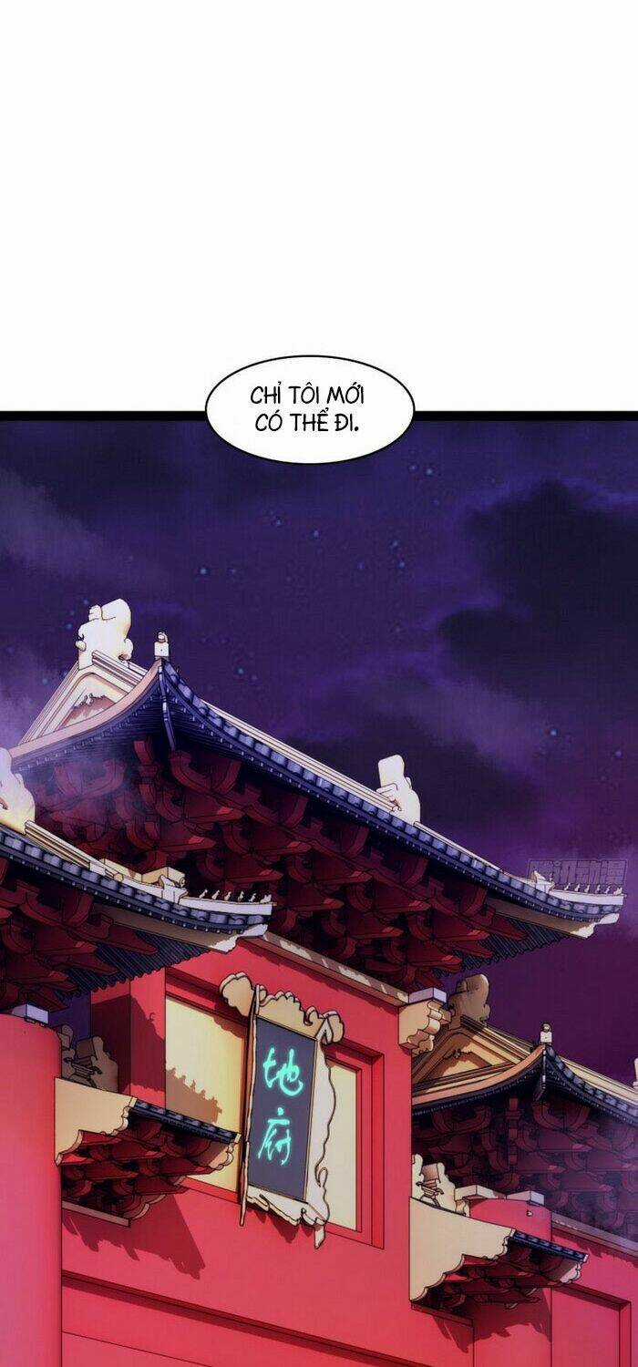 Cửa Hàng Thông Thiên Giới Chapter 130 trang 25