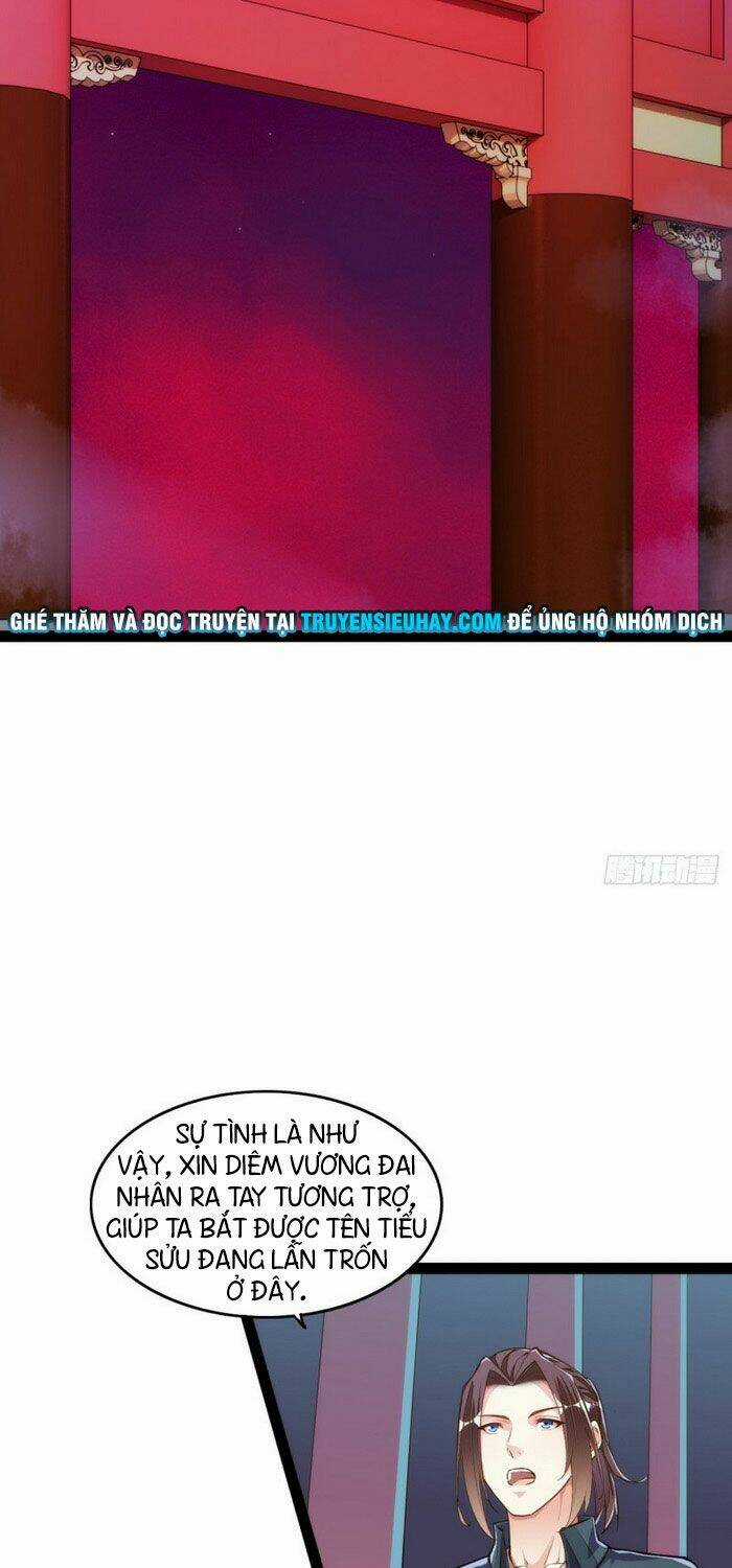 Cửa Hàng Thông Thiên Giới Chapter 130 trang 26