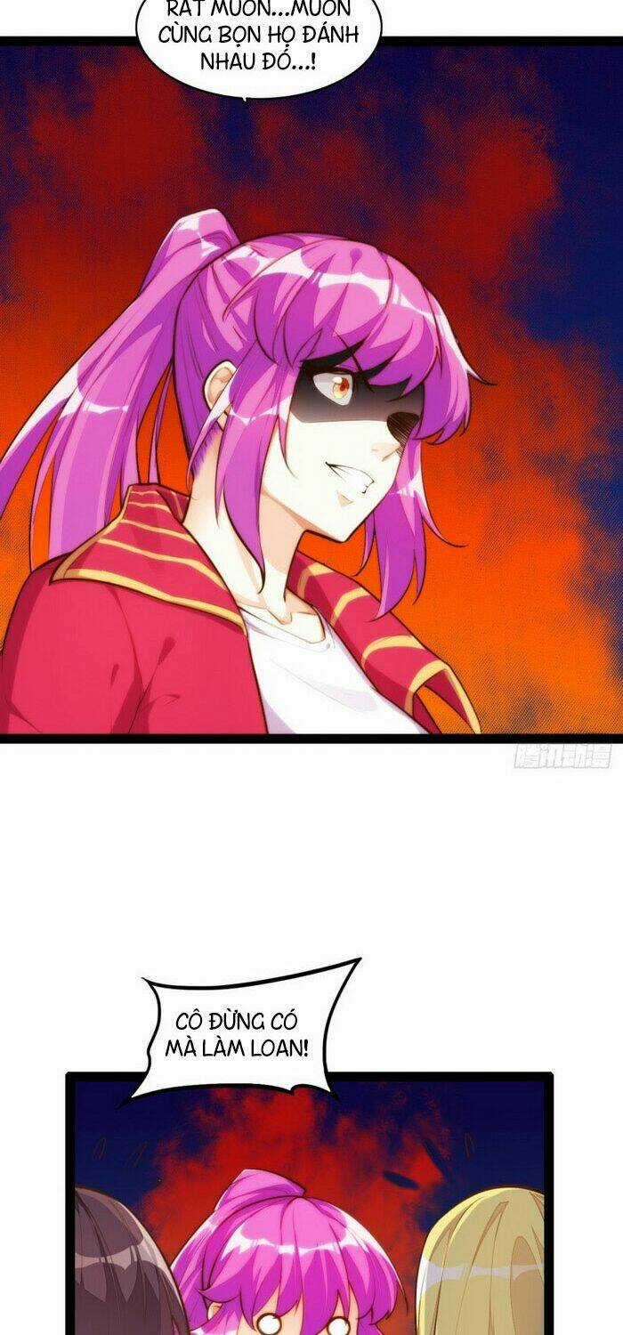 Cửa Hàng Thông Thiên Giới Chapter 130 trang 3