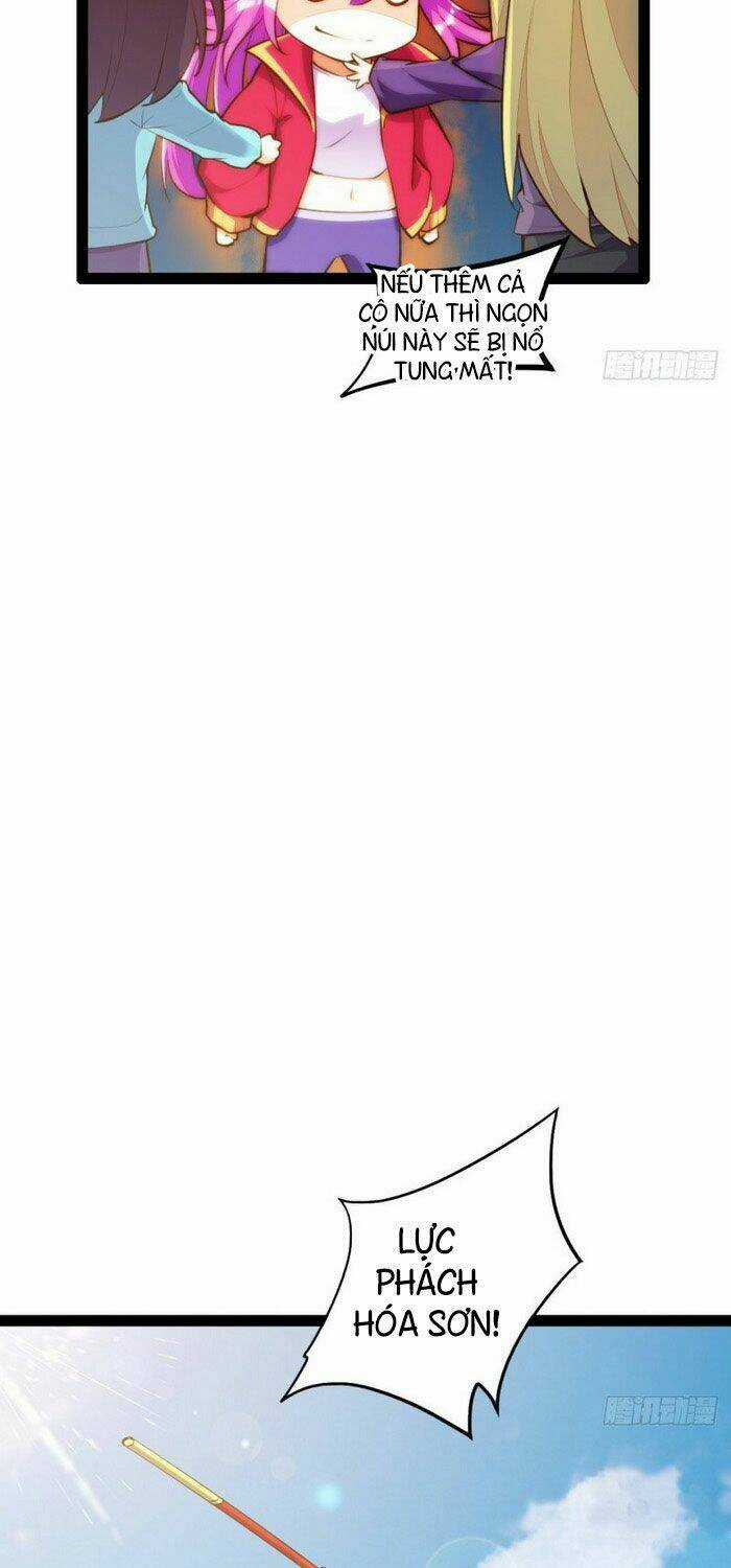 Cửa Hàng Thông Thiên Giới Chapter 130 trang 4