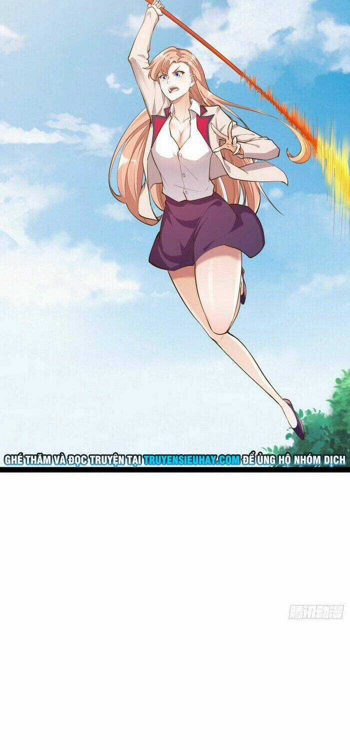 Cửa Hàng Thông Thiên Giới Chapter 130 trang 5