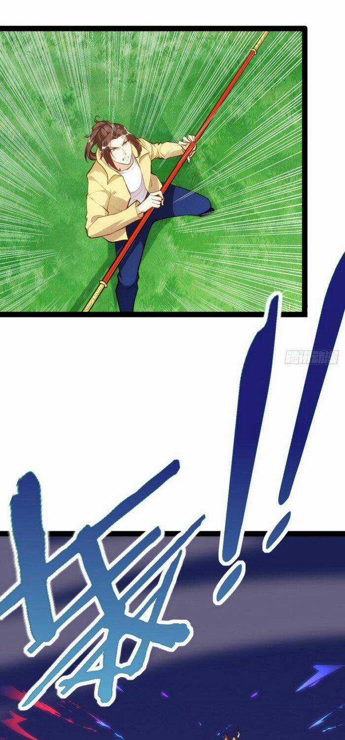 Cửa Hàng Thông Thiên Giới Chapter 130 trang 6