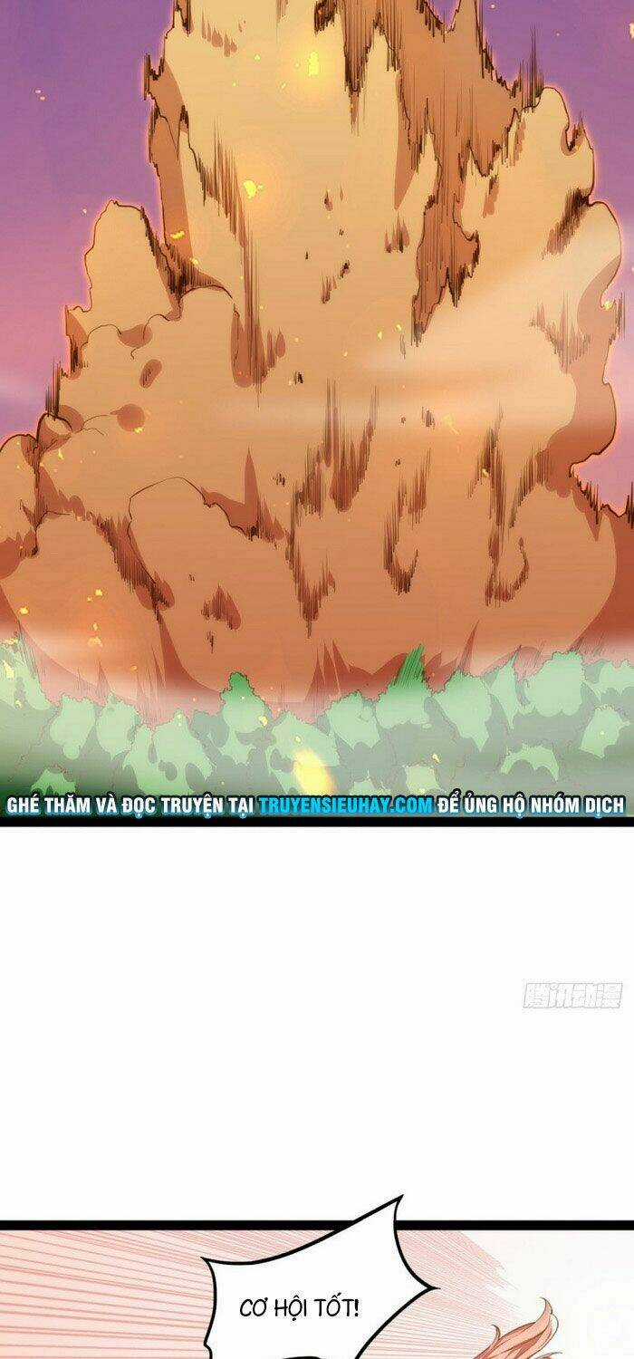 Cửa Hàng Thông Thiên Giới Chapter 130 trang 8