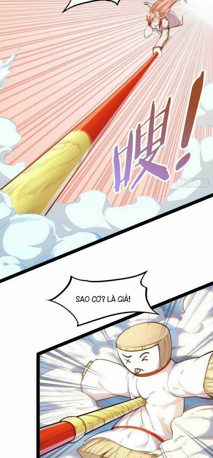 Cửa Hàng Thông Thiên Giới Chapter 130 trang 9