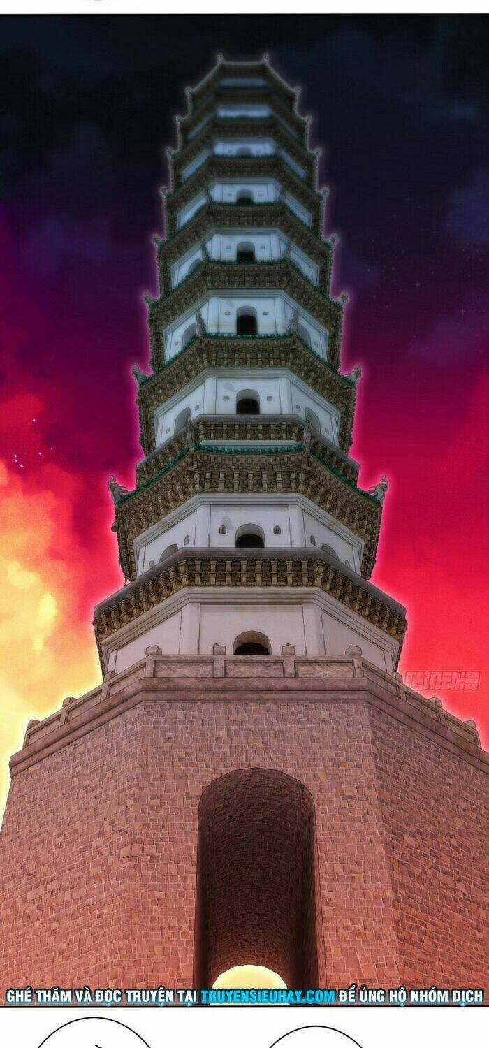 Cửa Hàng Thông Thiên Giới Chapter 131 trang 13