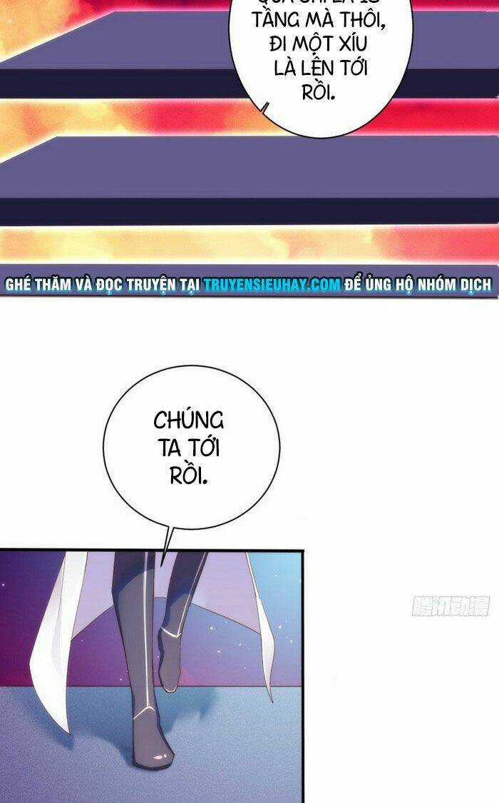 Cửa Hàng Thông Thiên Giới Chapter 131 trang 16