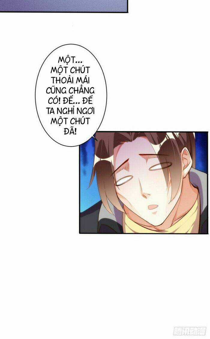 Cửa Hàng Thông Thiên Giới Chapter 131 trang 17