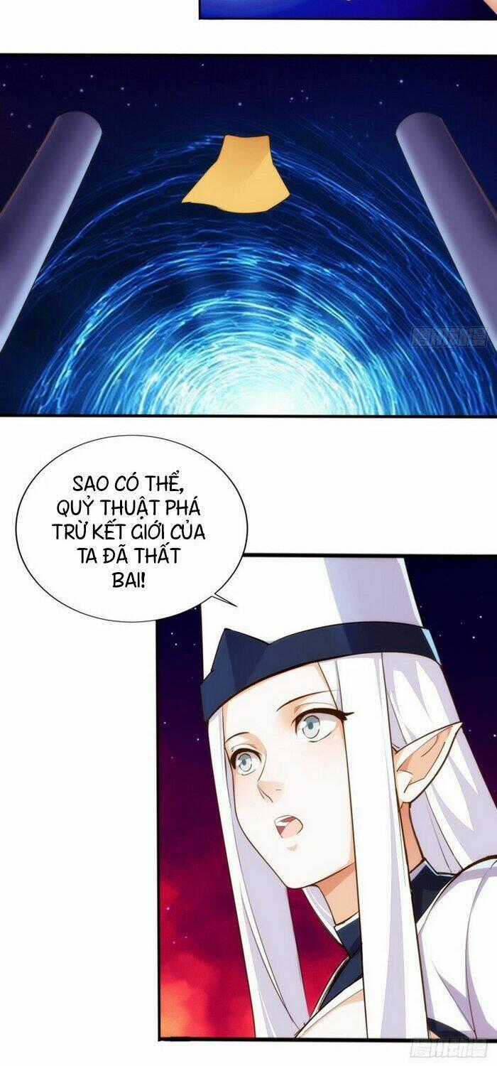 Cửa Hàng Thông Thiên Giới Chapter 131 trang 19