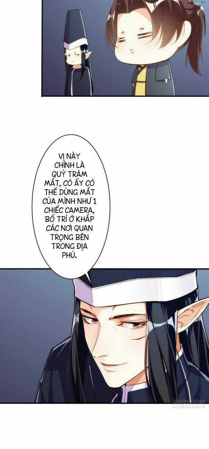 Cửa Hàng Thông Thiên Giới Chapter 131 trang 2