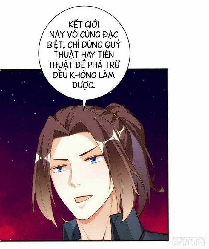 Cửa Hàng Thông Thiên Giới Chapter 131 trang 20