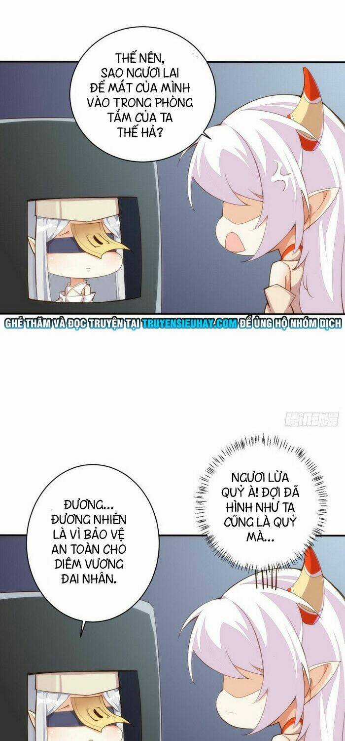 Cửa Hàng Thông Thiên Giới Chapter 131 trang 3