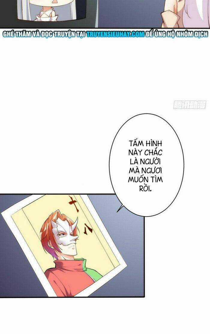 Cửa Hàng Thông Thiên Giới Chapter 131 trang 4