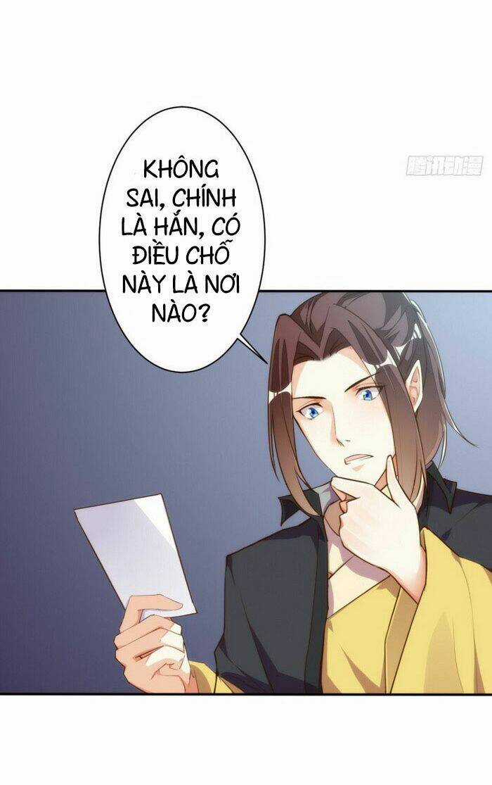 Cửa Hàng Thông Thiên Giới Chapter 131 trang 5